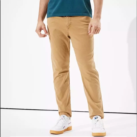 American Eagle Outfitters Other - American Eagle Outfitters Slim Straight Pants